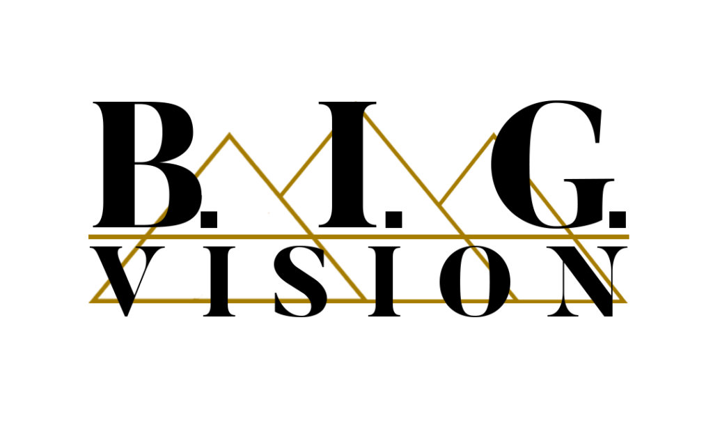 Why servant leadership? - BIG Vision Leadership